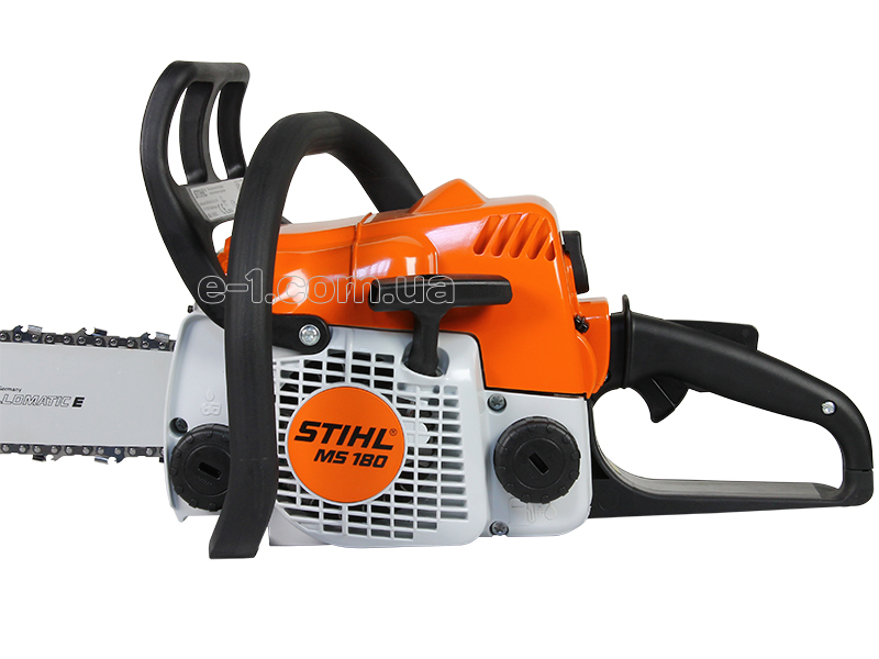 Купить  Штиль STIHL MS 180 в е, Харькове, цена, отзывы .