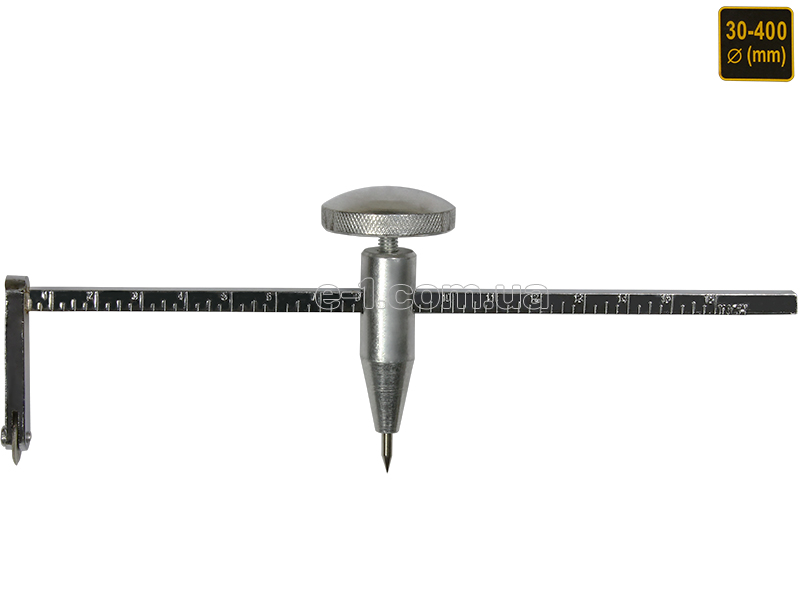 Циркуль для гипсокартона купить в E-1