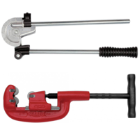 Инструмент для работы с трубами