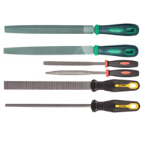 Напильники и рашпили