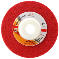 Насадки на болгарку: диски, круги, щетки и другая оснастка