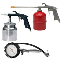 Пневмопистолеты