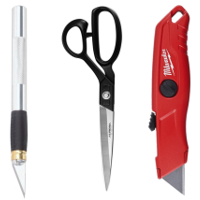 Режущий инструмент