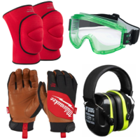 Средства индивидуальной защиты (СИЗ)