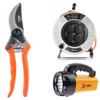 Товары для дома и мастерской