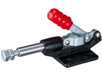 Толкающий столярный прижим WorkMan GH-304-CM 227кг фото 2