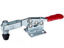 Горизонтальный столярный прижим WorkMan GH-201-B 90кг