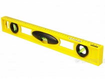 Уровень пузырьковый строительный Stanley 1-42-475 45см