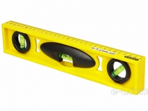 Уровень строительный Stanley 1-42-474 30см