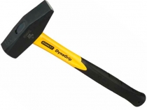 Молоток инструмент слесарный 0,3кг Stanley 1-54-685