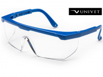Защитные очки Univet 511 (оптический класс 1)