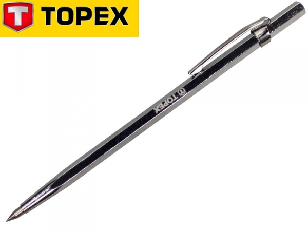 Победитовая чертилка по металлу Topex 31C703 фото 1