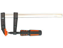Струбцина столярная F-типа WorkMan Standard 50х200
