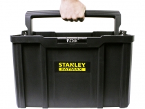 Открытый глубокий ящик для инструмента Stanley FMST1-75794