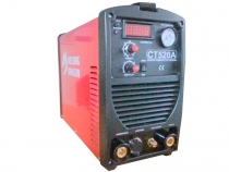 Аппарат плазменной резки Welding Dragon CT520A