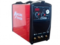 Аппарат плазменной резки Welding Dragon CT416A