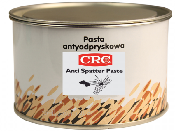 Паста для сварочных горелок Anti Spatter от налипания брызг фото 1