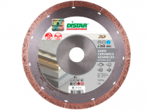 Алмазный диск для плиткореза 230мм ДиСтар Hard ceramics Advanced