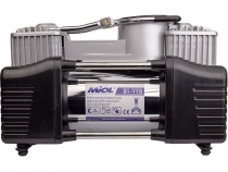 Автомобильный компрессор для подкачки шин Miol 81-118