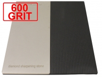 Алмазный точильный брусок 170х75мм Grit 600