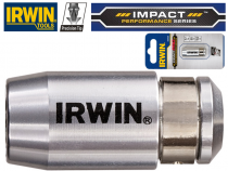 Магнитная насадка-держатель Irwin IMPACT PRO для бит