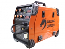 Welding Dragon MIG-200 S4 сварочный полуавтомат