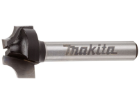 Фреза по дереву Makita D-09357 R4 мм хвостовик 6 мм (четвертькруглая) фото 2