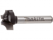 Фреза по дереву Makita D-09357 R4 мм хвостовик 6 мм (чвертькругла)