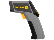 Термометр лазерный пирометр Vorel 81762