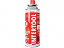 Баллон газовый Intertool GS-0022 220грамм