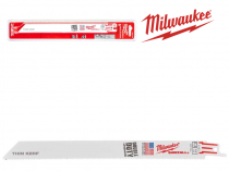 Биметаллическое полотно Milwaukee 230 мм по металлу Thin Kerf