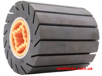 Шліфувальний барабан WorkMan SRD