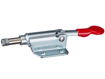Толкающий столярный прижим WorkMan GH-36070 50кг