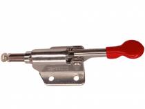 Толкающий столярный прижим WorkMan GH-36070 50кг