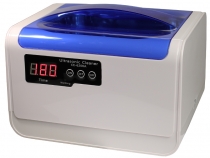 Ультразвуковая ванна для промывки деталей, чистки форсунок и инструмента Jeken CE-6200A