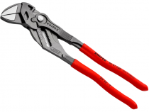 Клещевой ключ Knipex 250 мм со шкалой для точной настройки
