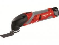 Реноватор Einhell Red RT-MG 10,8/1 Li