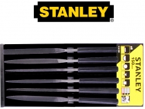 Набор надфилей 150 мм Stanley 0-22-500