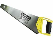 Ножовка с закаленными зубьями 380мм Stanley 1-20-084