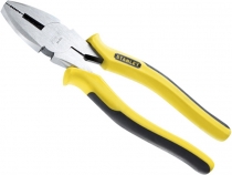Плоскогубцы универсальные Stanley 0-84-623 150мм