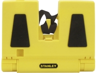 Уровень угловой магнитный пластиковый Stanley 0-47-720 фото 2