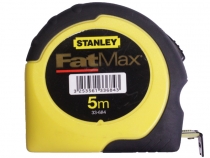 Рулетка измерительная ударостойкая Stanley FatMax 1-33-684 5 метров