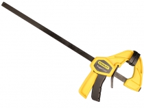 Быстрозажимная автоматическая струбцина Stanley 0-83-003 300мм