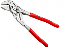 Клещи переставные-гаечный ключ Knipex 180 мм