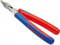 Бокорезы прецизионные для электроники Knipex 125мм 