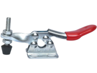 Горизонтальный столярный прижим GH-201-A 27кг фото 2