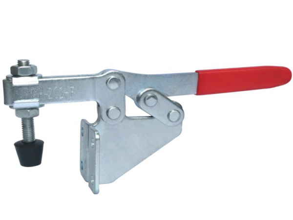 Горизонтальный столярный прижим WorkMan GH‑202‑F 227кг фото 1