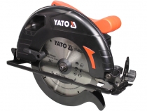 Ручная дисковая пила по дереву Yato YT-82150