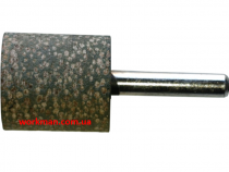 Гумова полірувальна насадка WorkMan Rubber 20х25х6