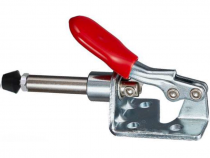 Штовхаючий столярний притиск WorkMan GH‑301‑AM 136кг